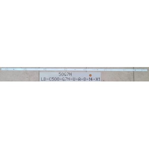 KOGAN KALED50XU9210STD LED STRIP 50G7N